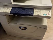 Принтер Xerox workcentre 5020 лазерный мфу