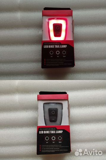 Свет передний задний фара габарит разные