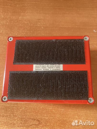 Компрессор Yerasov Red Formica