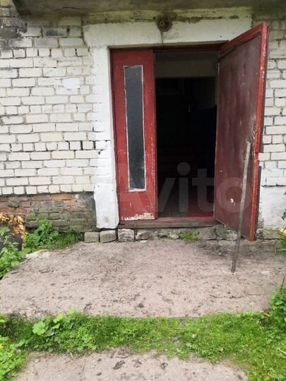 2-к. квартира, 47 м², 1/2 эт.