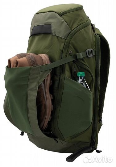 Vertx Gamut Overland Backpack