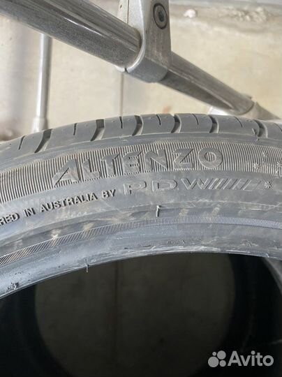 Altenzo Sports Navigator 325/30 R21 108V