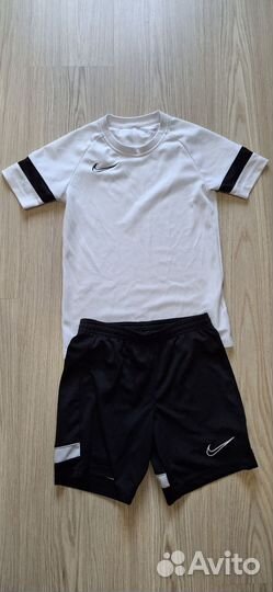 Футболка детская nike