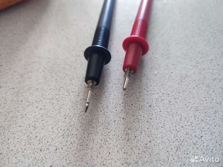 Мультиметр для автомобиля