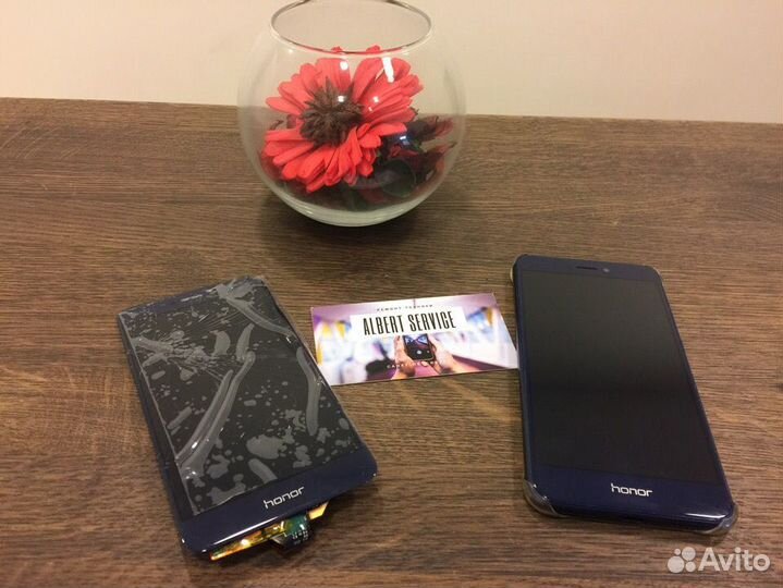 Ремонт телефонов ноутбуков Парнас