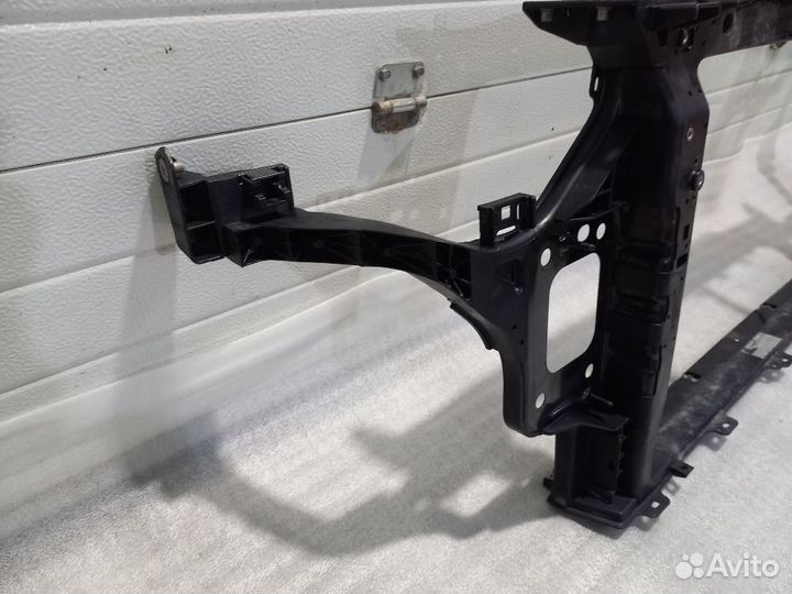 Панель передняя Kia Ceed 3 CD (2021 - нв)