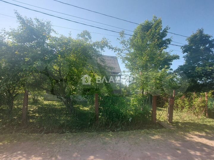 Участок 7,2 сот. (ИЖС)