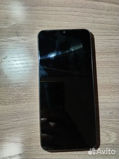 Xiaomi Redmi, 4 ГБ