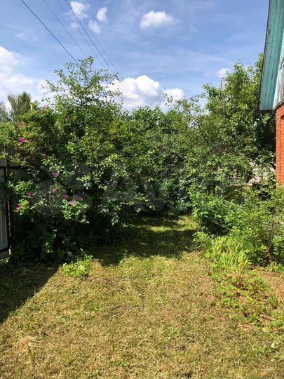 Дача 72 м² на участке 6 сот.