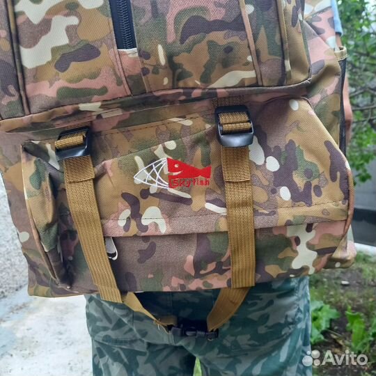 Рюкзак походный 70 л