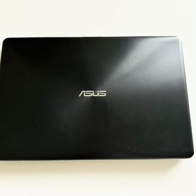 Ноутбук asus X542U