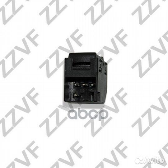 Кнопка стеклоподъемника VW passat B6 (05-10)