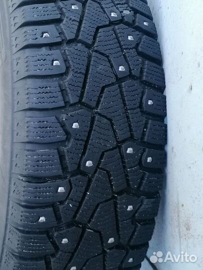 Pirelli Ice Zero 175/65 R14 200W