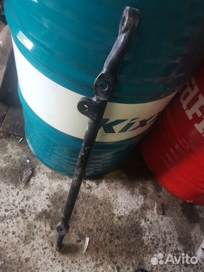 Тяга рулевая поперечная great wall deer safe