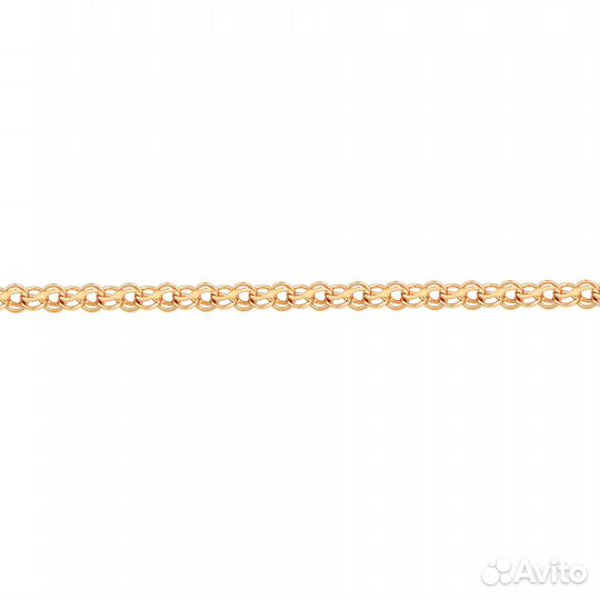 Цепь Золото