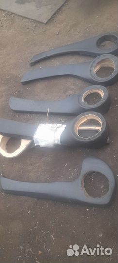 Подиумы ваз 2114