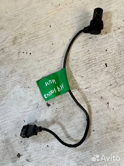 Лямбда зонд лямда Chevrolet Epica 2.0 Эпика