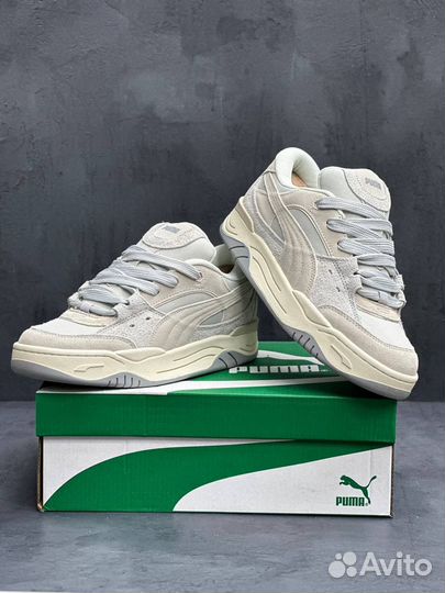 Кроссовки Puma 180 41-45