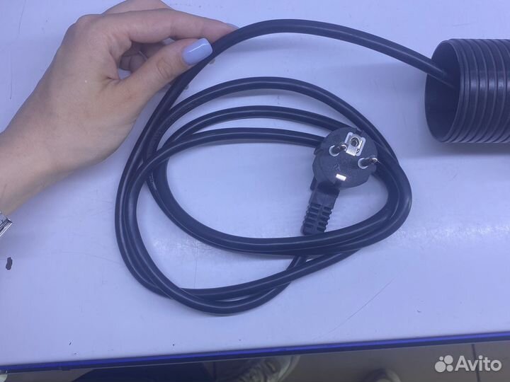 Сетевой фильтр Вертикальный 2 USB 2A зарядкa