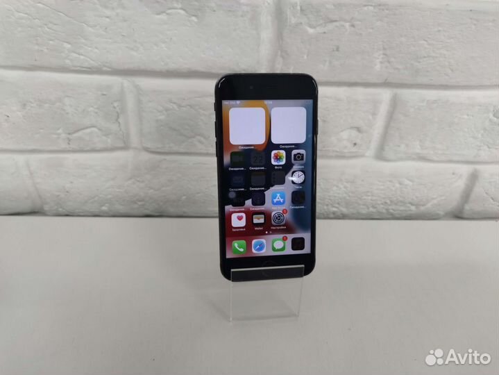 iPhone 7, 128 ГБ