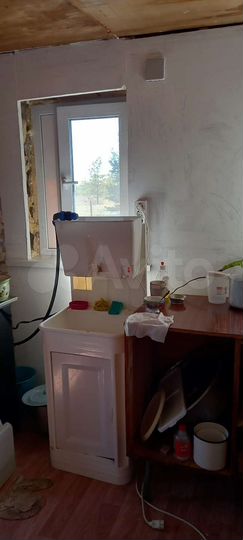 Дом 87,3 м² на участке 100 сот.