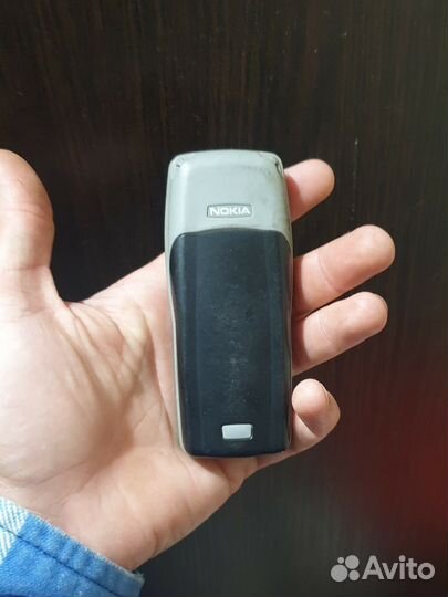 Nokia 1100