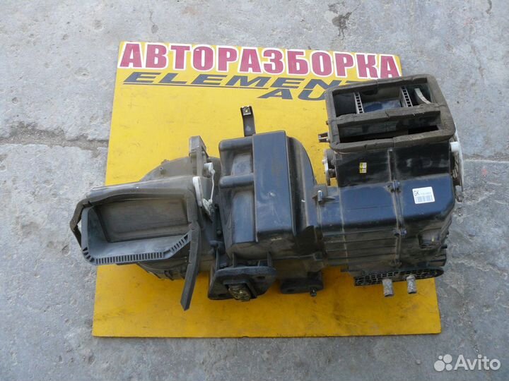 Корпус отопителя для Chevrolet Lacetti