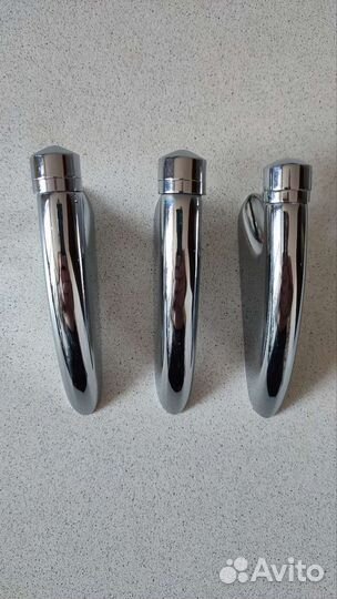 Вешалки (крючки )