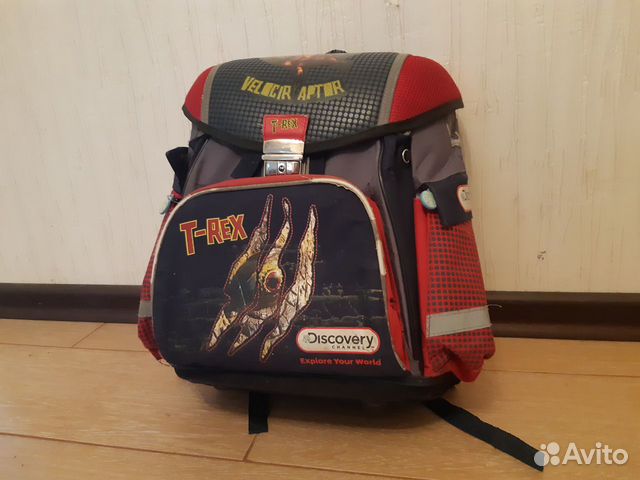 Ранец школьный