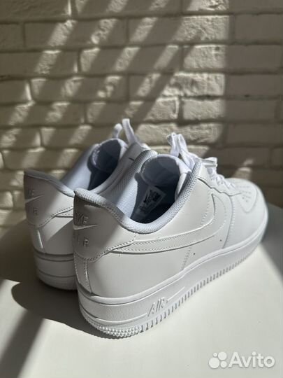 Nike Air Force 1 Оригинал