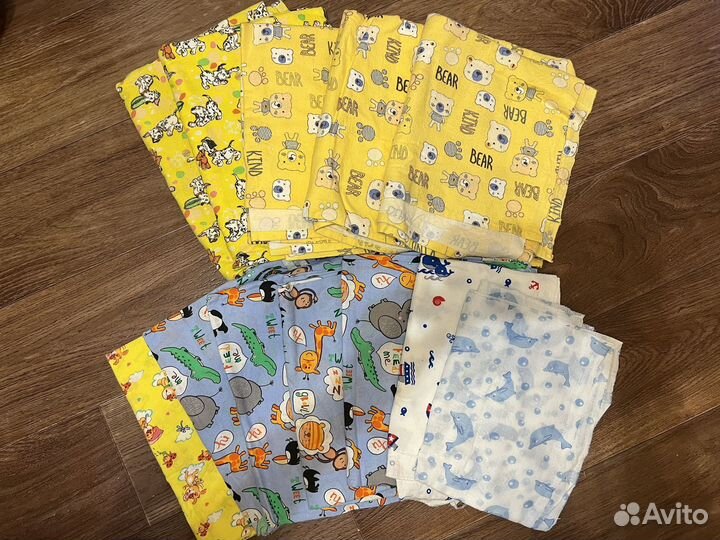Пеленки детские
