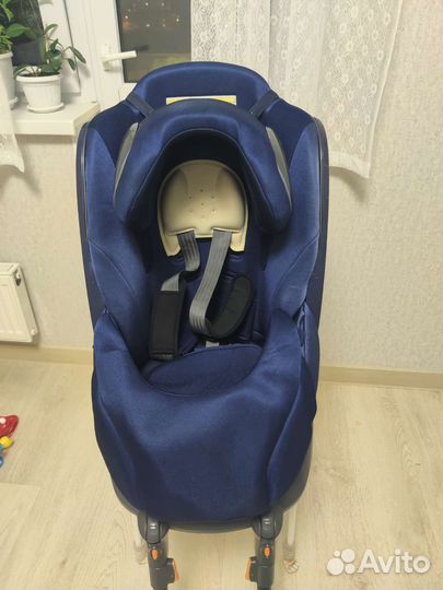 Автокресло Aprica Bettino