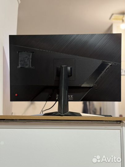 Монитор Msi 27 дюймов 144 гц