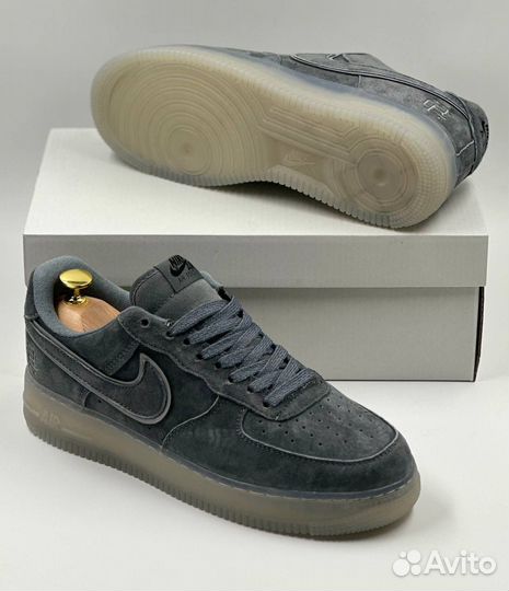 Кроссовки мужские Nike Air Force 1