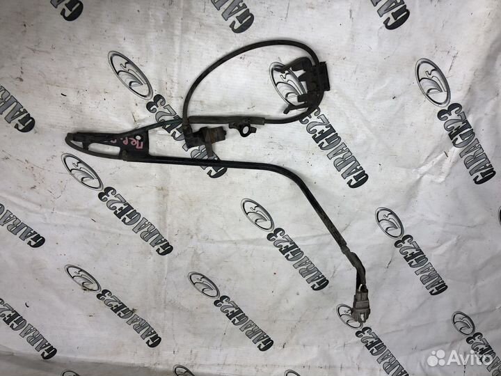 Дасчик abs передний правый Lexus Rx 300