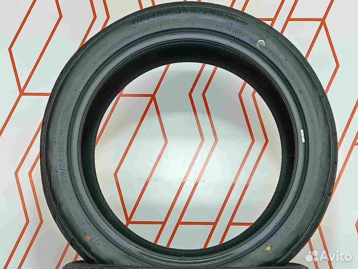Arivo Ultra Sport ARV7 315/35 R20 110W