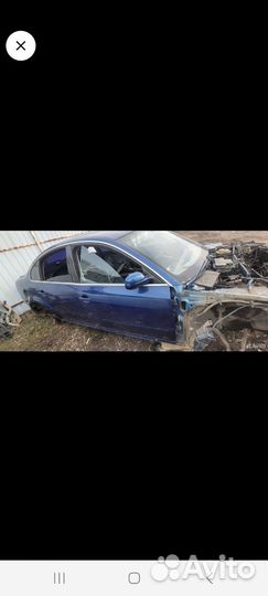 Авторазборка Волксваген Пассат Б5+ 1,8 турбо AWT