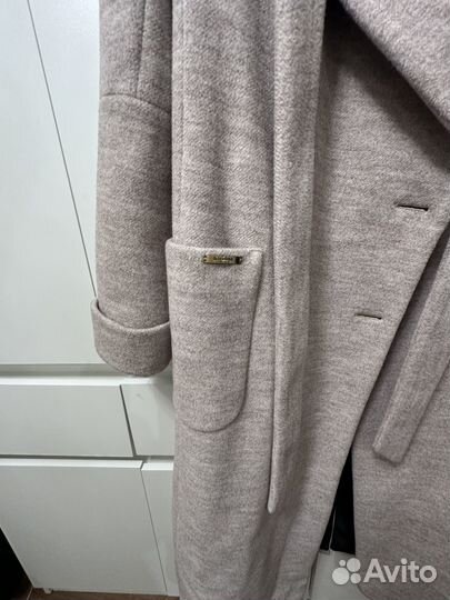 Пальто женское