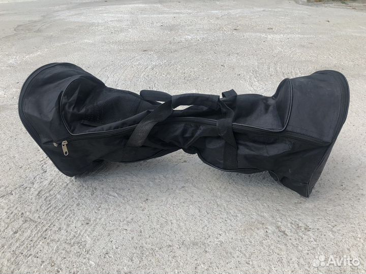 Большой гироскутер (10,5 дюймов)