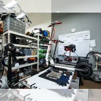 Ремонт и обслуживание электросамокатов, Самара