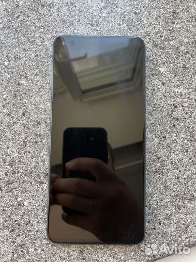 Телефон honor 50 lite