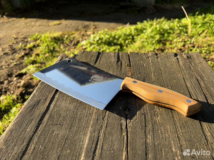 Шашлычный набор