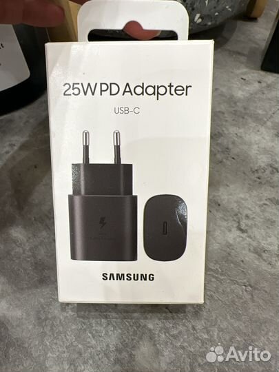 Зарядное устройство samsung Ep-TA800