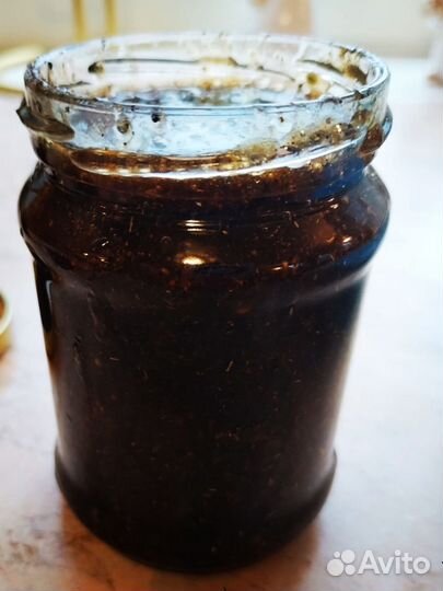 Мед с травами от паразитов в организме