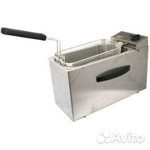Фритюрница Roller Grill RF 5S