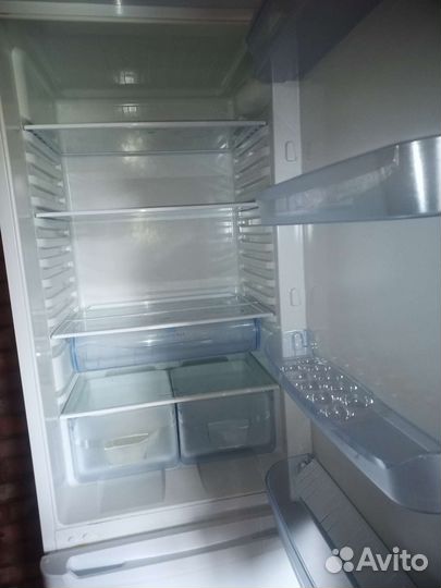 Холодильник indesit группа А