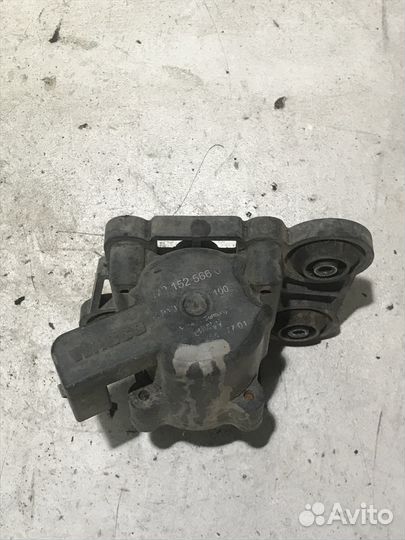 Клапан пневматический Land Rover Range Rover 3