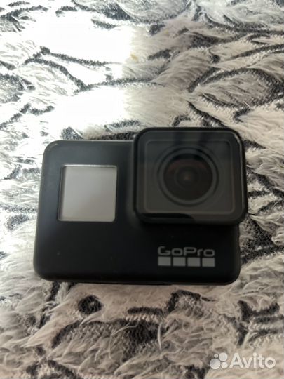 Gopro hero 7 black