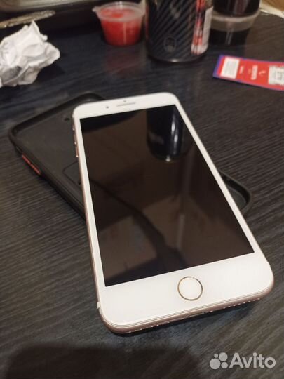 iPhone 7 Plus, 128 ГБ