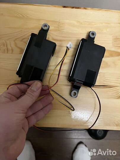 Колонки от телевизора samsung